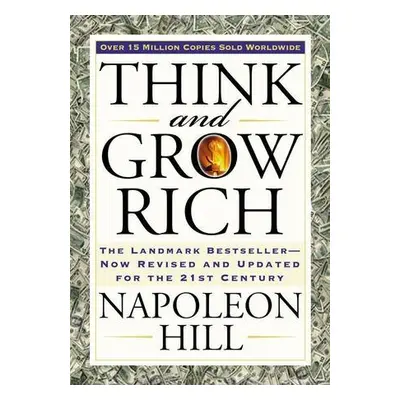 Think and Grow Rich