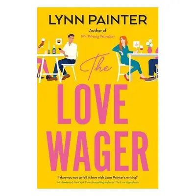 The Love Wager