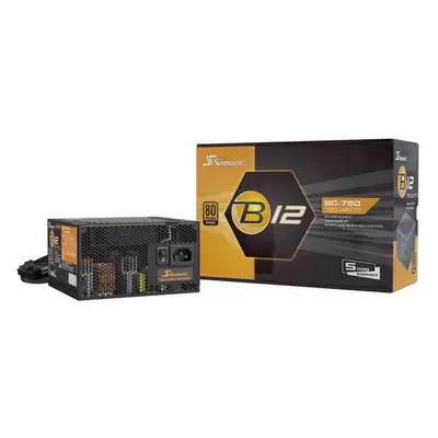 Seasonic B12 BC 750W B12-BC-750