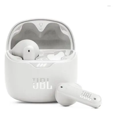 JBL Tune Flex white