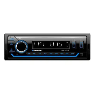 Autorádio BLAUPUNKT BPA 1123 BT