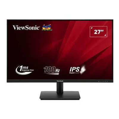 Viewsonic VA270-H 27" IPS FullHD 1920 x 1080/100Hz/250cd/1ms/HDMI/VGA/VESA, VA270-H