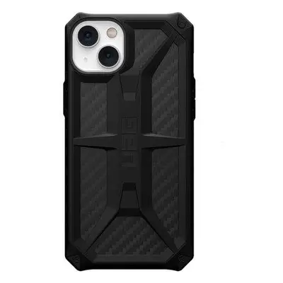 UAG Monarch iPhone 14 Plus carbon fiber