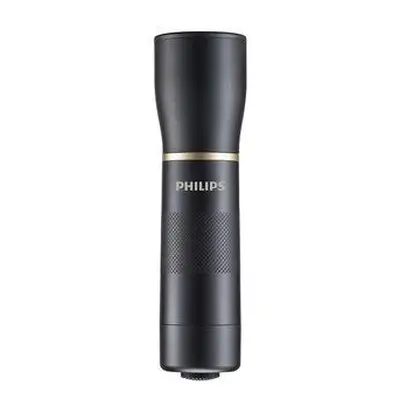 Philips SFL7001T/10 svítilna Flashlights, 4x AAA, Voděodolné, IPX4