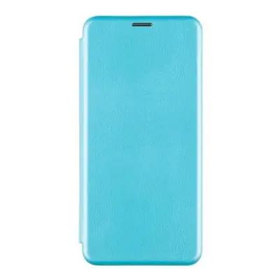 Obal:Me Book Pouzdro pro Samsung Galaxy A14 5G Sky Blue