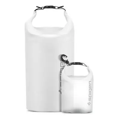 Spigen Aqua Shield WaterProof Dry Bag 20L + 2L A630 bílý