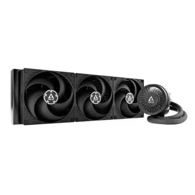 ARCTIC Liquid Freezer III 420 (Black), komplet vodního chlazení CPU, ACFRE00137A