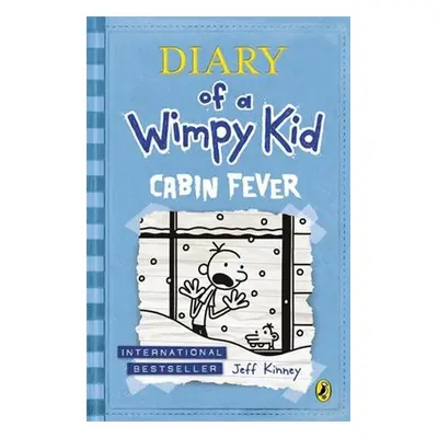 Diary of a Wimpy Kid book 6