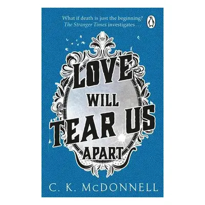 Love Will Tear Us Apart