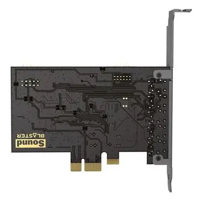 Creative Labs Sound Blaster Audigy FX V2, 70SB187000000