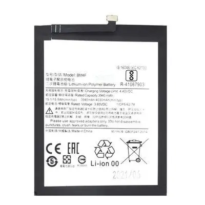 BM4F Xiaomi Baterie 3940mAh (OEM)