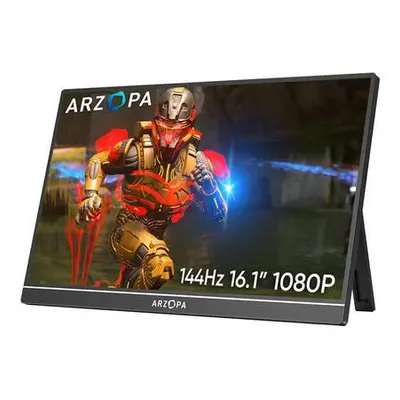 Přenosný monitor Arzopa Z1FC 16,1",