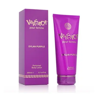 Versace Pour Femme Dylan Purple BL 200 ml