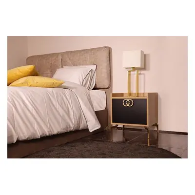 Hanah Home Nightstand FESTİ