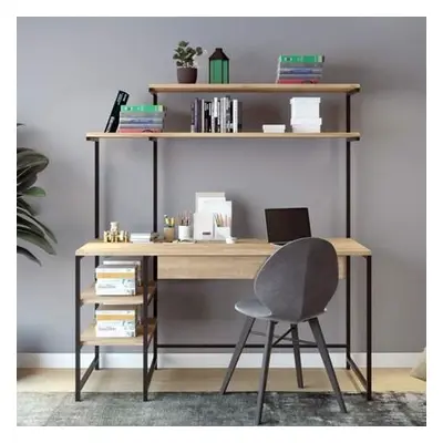 Hanah Home Study Desk Brugge - L248