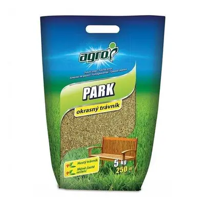 Travní směs Agro TS PARK - taška 5kg