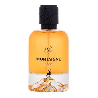 Alhambra Montaigne Coco - EDP 100 ml