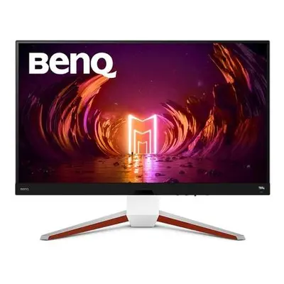 BENQ Mobiuz 32" LED EX3210U/ IPS panel/ 3840x2160/ 1000:1/ 1ms/ 144 Hz/ 2xHDMI/ DP/ USB/ FreeSyn