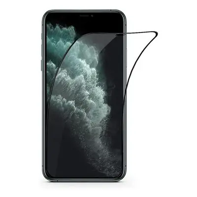 iWant FlexiGlass 3D tvrzené sklo / tvrdost 9H Apple iPhone 11 Pro Max / XS Max