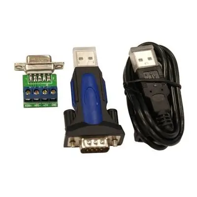 PremiumCord USB2.0 na RS485 adaptér