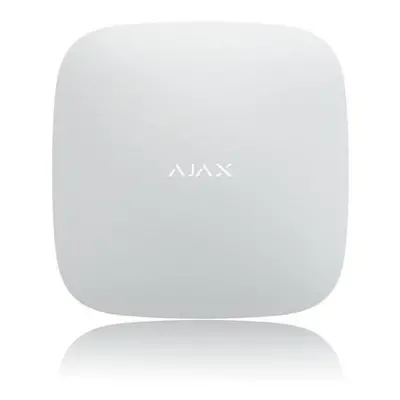 Ajax Hub 2 4G (8EU/ECG) ASP white (38241)