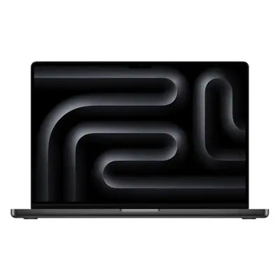 MacBook Pro 16" Apple M3 Max 14C CPU 30C GPU 36GB 1TB Kozmický čierny SK, MRW33SL/A