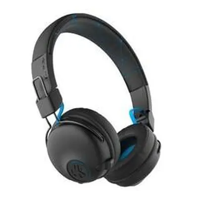 JLab Play Gaming Wireless Headset Černá/Modrá