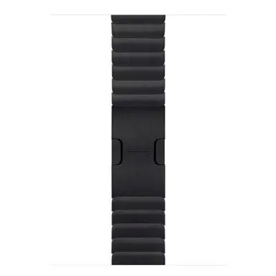 Watch Acc/42/Space Black Link Bracelet