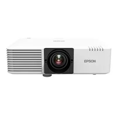 EPSON EB-L520U WUXGA/ Business Laser Projektor/ 5200 ANSI/ 2 500 000:1/ HDMI/ LAN