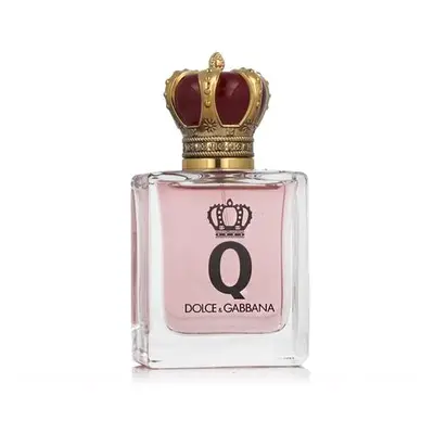 Dolce & Gabbana Q By Dolce & Gabbana parfémovaná voda dámská 50 ml