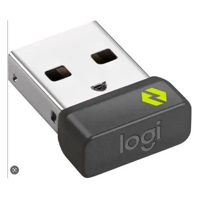 Logitech USB BOLT USB RECEIVER - EMEA, 956-000008