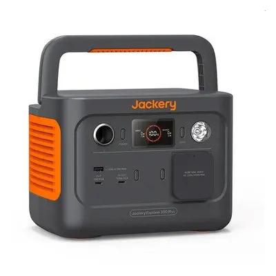 Jackery Explorer 300Plus EU