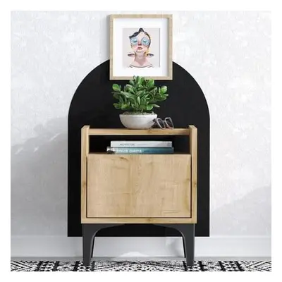 Hanah Home Nightstand Zeze