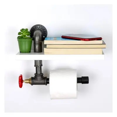 Hanah Home Toilet Paper Holder Boruraf244