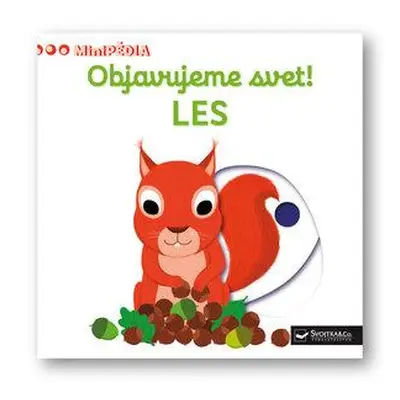 Objavujeme svet! Les