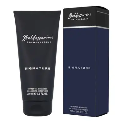 Baldessarini Signature SG 200 ml