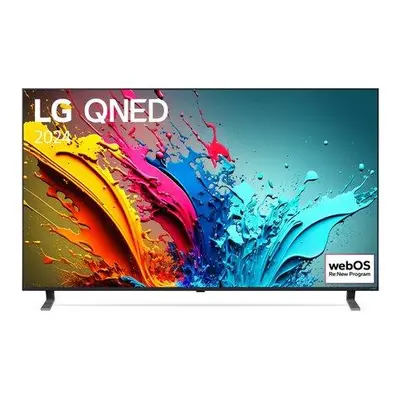 LG 55QNED85T6C