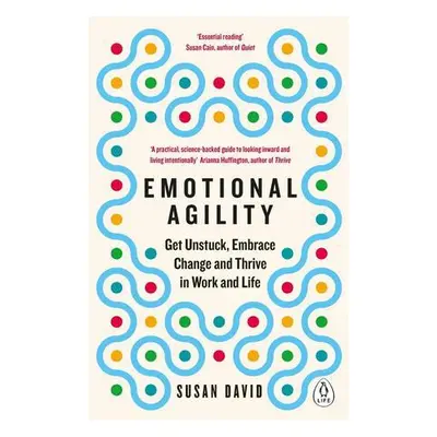 Emotional Agility