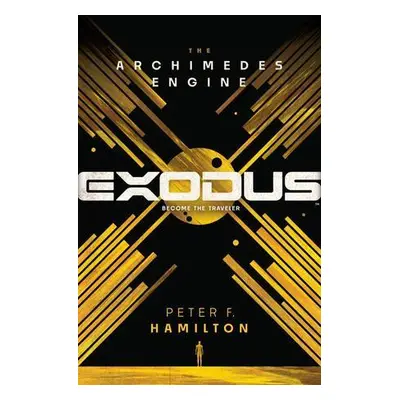 Exodus: The Archimedes Engine