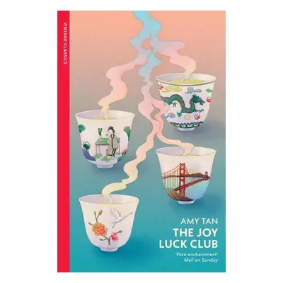 The Joy Luck Club