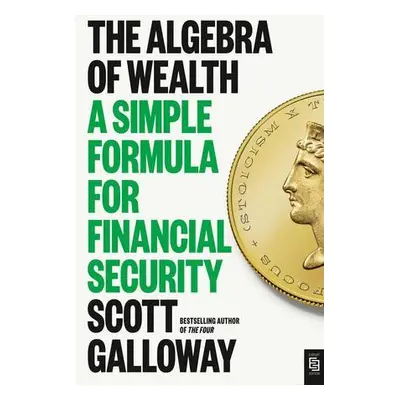 The Algebra of Wealth