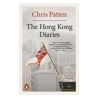 The Hong Kong Diaries