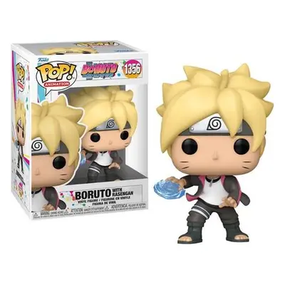 Funko POP! #1356 Animation: Boruto - Boruto w/Rasengan