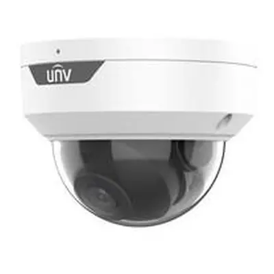 UNV IPC322LB-AF28WK-G/ 2MP/ 2.8mm/ H.265/ONVIF/ Dome/30fps/ Wi-Fi/ Anti Vandal/ MicroSD/Mikrofon