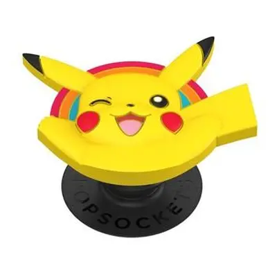 PopSockets PopGrip - Pikachu Popout