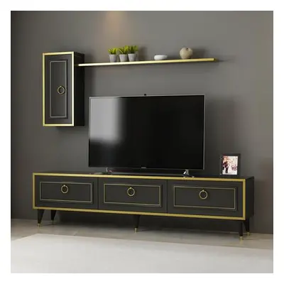 Hanah Home TV Unit Vals