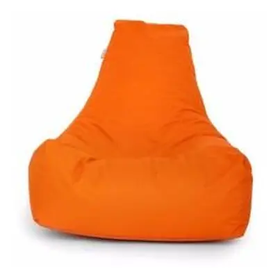 Atelier del Sofa Bean Bag Large - Orange Orange