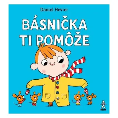 Básnička ti pomôže (nedostupné)