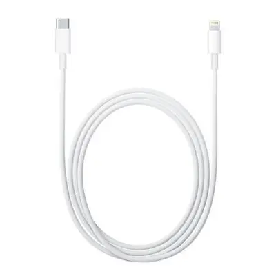 Apple MKQ42ZM/A USB-C / Lightning, 2m