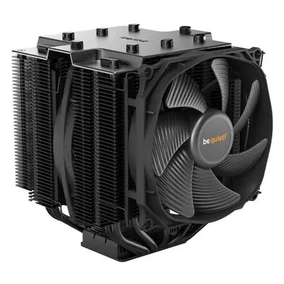 Be quiet! chladič CPU Dark Rock Pro TR4 / 250W TDP / 135+120 fan/ TR4 / 7 heatpipes, BK023